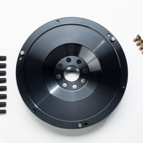 1996-1999 BMW M3 3.2L E36 Heavy-Duty Flywheel for Clutch Assembly - Premium Replacement