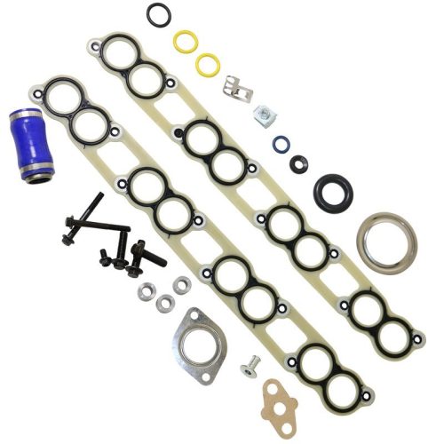 BD Diesel EGR Cooler Gasket Kit - Part # 1900204