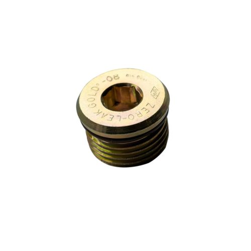 BD Diesel Drain Plug for Deep Transmission - Part # 1601613 - Image 2