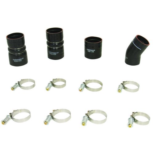 BD Diesel Intercooler Hose & Clamp Kit - Part # 1047035