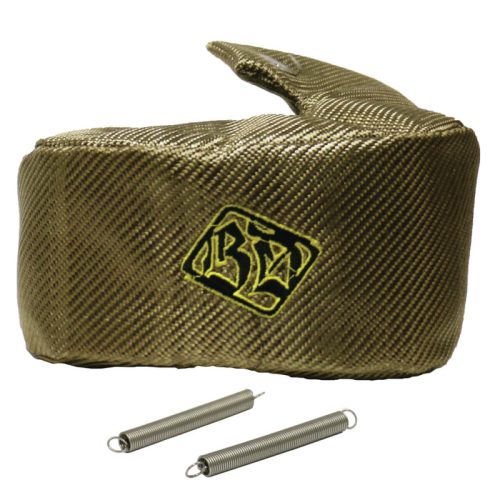BD Diesel Turbo Blanket - Part # 1453522 - Image 8