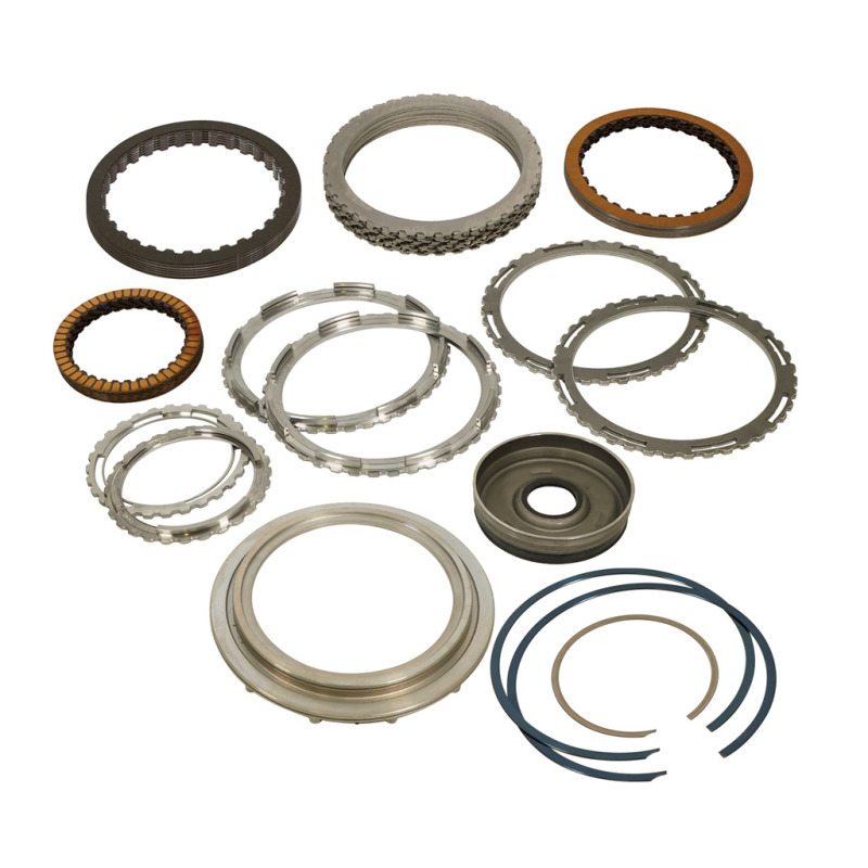 BD Diesel 6R140 Interlocking Pressure Plate Kit - Part # 1062502 - Image 10