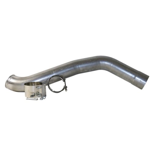 BD Diesel Down Pipe Kit 4in HX40/Super B - Part # 1045223 - Image 3