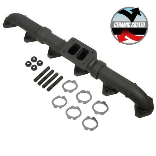 BD Diesel Exhaust Manifold - Part # 1048002 - Image 2