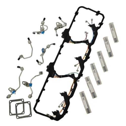 BD Diesel Injector Install Kit - Part # 1050156