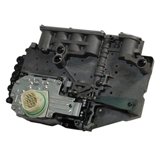 BD Diesel Valve Body - 08-18 Dodge Ram 6.7L Cummins 68RFE with Solenoid Part # 1030467