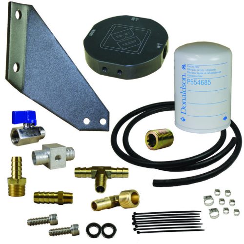 BD Diesel Coolant Filter Kit - Part # 1032121 - Image 2
