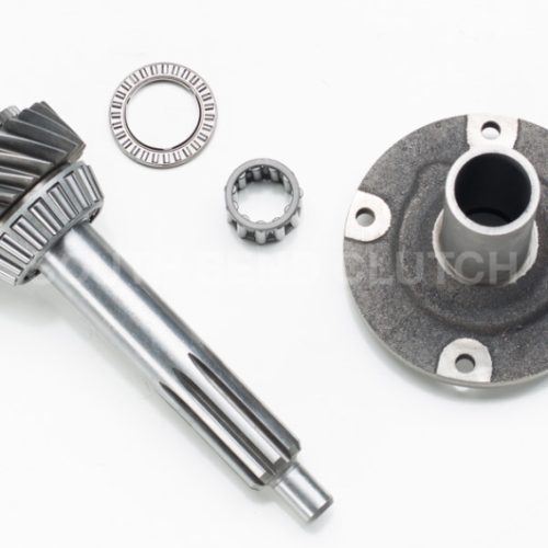 2001-2003 Dodge Ram 2500 5.9L NV4500 Clutch Input Shaft Upgrade Kit - Heavy-Duty Replacement