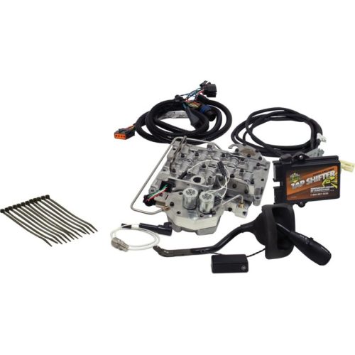BD Diesel 48RE TapShifter with Valve Body - Part # 1031382