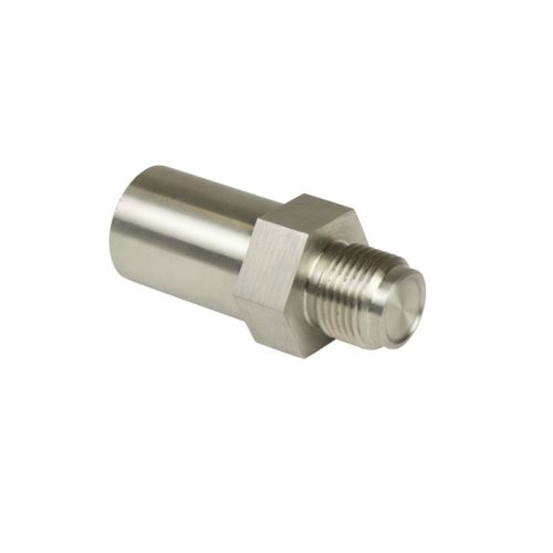 BD Diesel Common Rail Fuel Plug - Part # 1050070 - Image 4