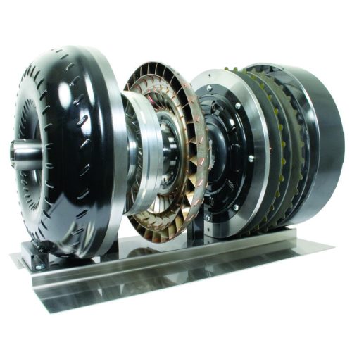 BD Diesel Converter Mult-Disc - Part # 1071240 - Image 4