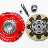 2000-2004 Audi A6 Quattro 2.7L Stage 3 Endurance Clutch Kit - Premium Heavy-Duty Replacement