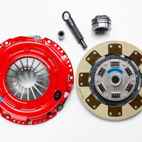 2000-2004 Audi A6 Quattro 2.7L Stage 3 Endurance Clutch Kit - Premium Heavy-Duty Replacement