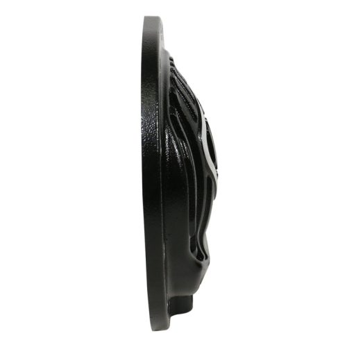 BD Diesel Front Differential Cover - Part # 1061828 - Image 4