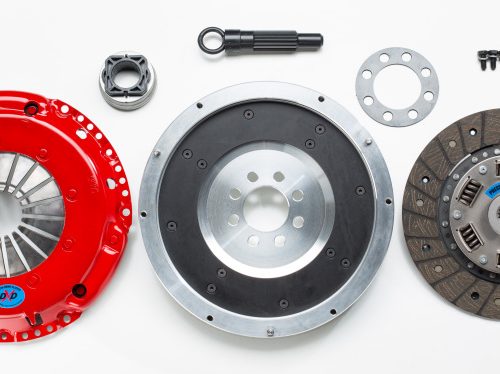 2001-2002 Dodge Neon South Bend Clutch K70131-HD-O Stage 2 Daily Clutch Assembly - Premium Replacement