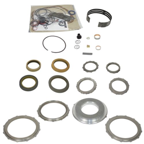 BD Diesel Built-It Trans Kit - Part # 1062002 - Image 3