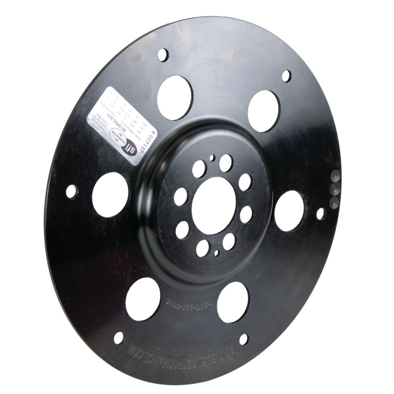 BD Diesel FleX-Plate - Chevy 2001-2011 Duramax 6.6L with Allison Transmission - Part # 1041260 - Image 3
