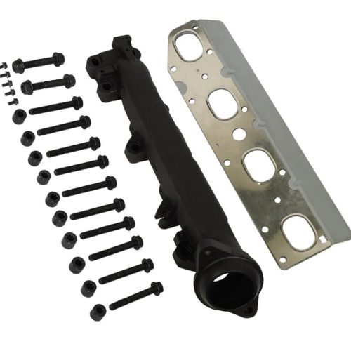 BD Diesel Exhaust Manifold Driver Side - Part # 1041465 - Image 2
