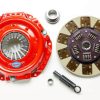 1999-2001 Porsche 911 3.4L Stage 2 Daily Clutch Kit - Premium Heavy-Duty Replacement for Fleet and Performance Applications