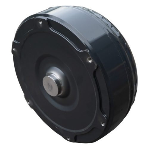 BD Diesel Converter - Part # 1071220X - Image 2