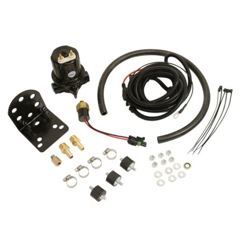 BD Diesel Auxiliary Lift Pump Kit - Part # 1050226 - Image 2