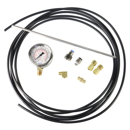 BD Diesel Back Pressure Gauge Kit - Part # 1030050 - Image 3