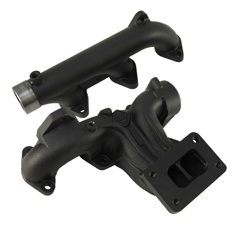 BD Diesel Exhaust Manifold Kit - Part # 1046069 - Image 5