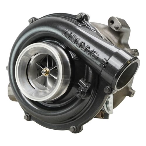 BD Diesel 03-07 Ford F250/F350 6.0L Stage 1 Performance GT37 Screamer Turbo - Part # 1045818 - Image 3