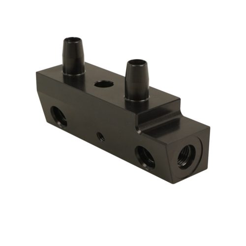 BD Diesel Transmission Cooler Bypass Kit - Part # 1061530 - Image 2
