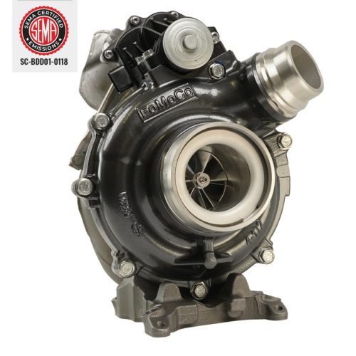 BD Diesel Screamer Turbocharger - Part # 1045850 - Image 4