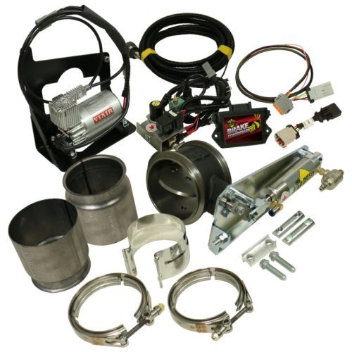 BD Diesel Exhaust Brake - Part # 1027344 - Image 2