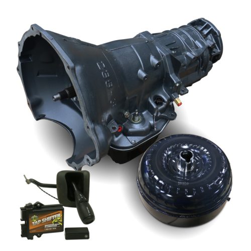 BD Diesel Transmission - Part # 1064234BMT