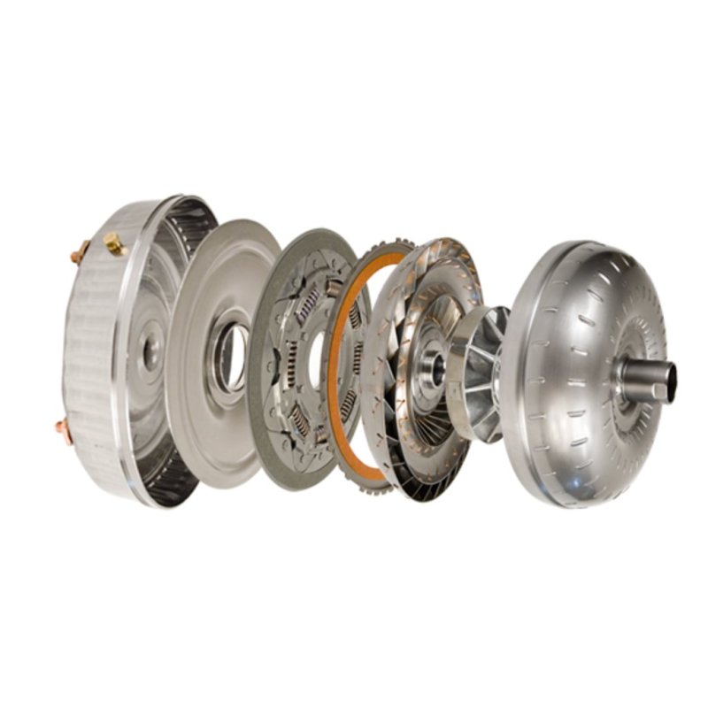 BD Diesel Torque Converter - Part # 1030230 - Image 2