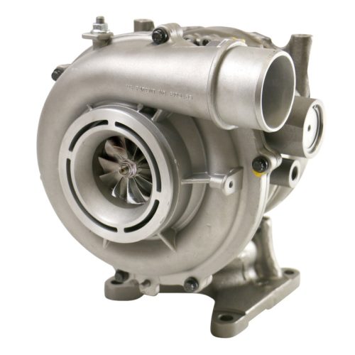 BD Diesel Duramax Screamer Turbo - Part # 1045830 - Image 8