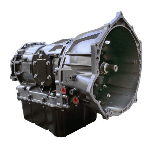 BD Diesel Transmission & Converter Package - Part # 1064742SS - Image 8