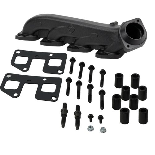 BD Diesel Exhaust Manifold - Part # 1043057