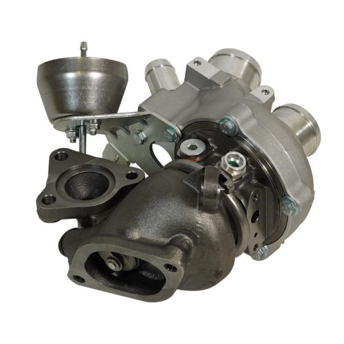 BD Diesel Screamer Turbo Kit - Part # 1047620 - Image 10
