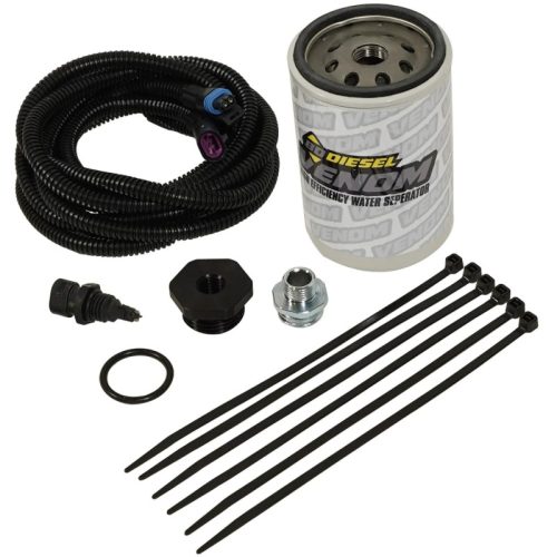 BD Diesel Water In Fuel Sensor Kit - Part # 1050352 - Image 3