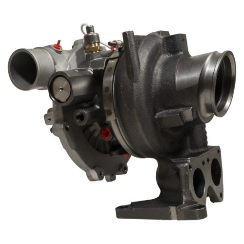BD Diesel Duramax Screamer Turbo - Part # 1045840 - Image 2
