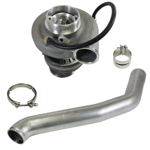 BD Diesel Super B 600 SX-E S364.5 Turbo Kit - Part # 1045250 - Image 3