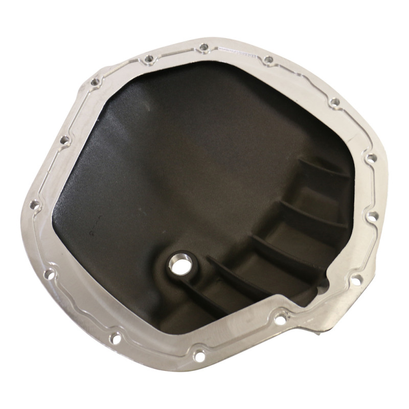 BD Diesel Differential Cover - 13-18 Dodge 2500 AAM 14-Bolt Part # 1061825-RCS - Image 4