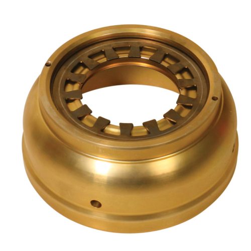 BD Diesel Big Stack Shaft & Drum Kit - Part # 1062036
