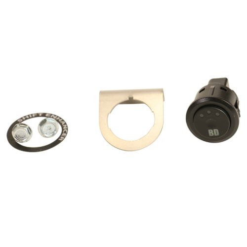 BD Diesel Electronic Pressure Control - Dodge 2005-2007 48RE Transmission Part # 1030348 - Image 4