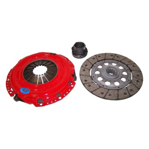 2004-2011 Subaru Impreza WRX STI Stage 3 Drag Clutch Kit by South Bend Clutch - Premium Heavy-Duty Performance - Image 4