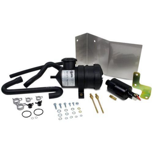 BD Diesel Crank Case Vent Filter Kit - Part # 1032170 - Image 2