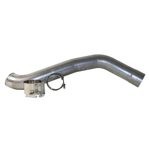 BD Diesel Down Pipe Kit 4in HX40/Super B - Part # 1045223