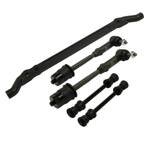 BD Diesel Steering Upgrade Kit - Part # 1032150 - Image 5