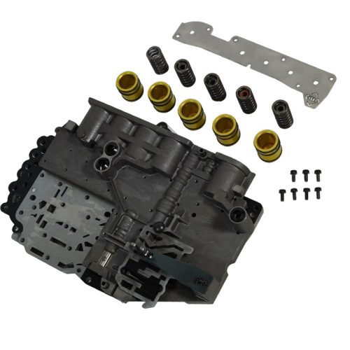 BD Diesel Valve Body - Part # 1030465 - Image 3