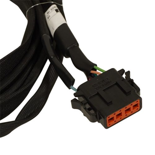 BD Diesel Positive Air Shutdown - Part # 1036757 - Image 4