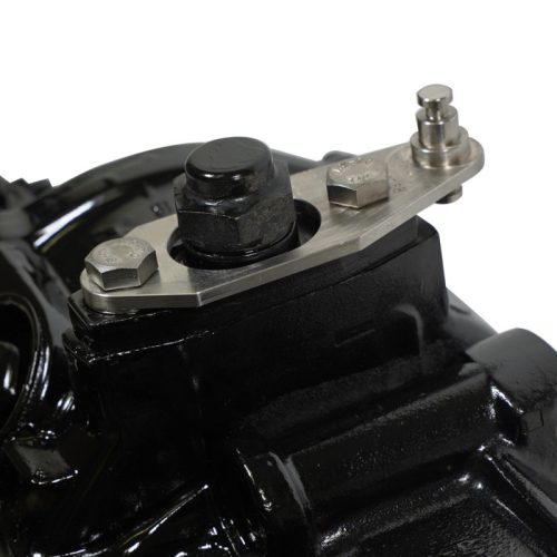 BD Diesel P7100 Injection Pump Return Spring Bracket - Part # 1500068 - Image 3